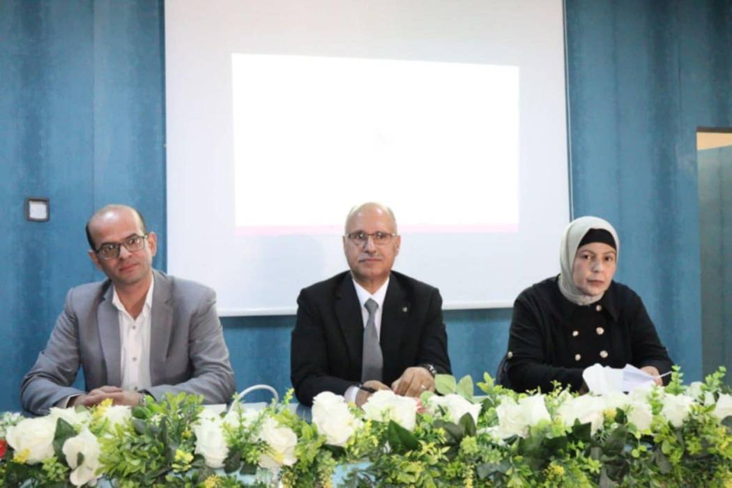 السفاسفة يجتمع بمديري ومديرات المدارس لتعزيز المشاركة في جائزة الملكة رانيا العبدالله للتميز التربوي