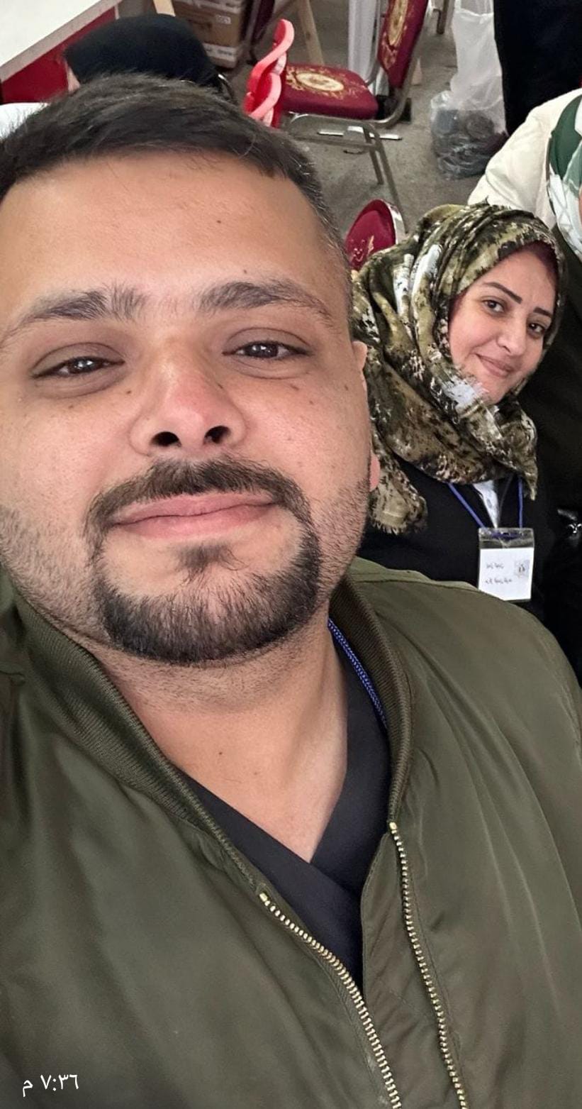 يوسف أبو دوله.. عطاء إنساني يزهر في مركز الهدبان لذوي الاحتياجات الخاصة