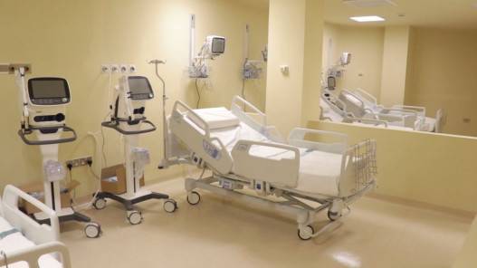 منصة لربط المستشفيات بنظام إلكتروني لإدخال بيانات الولادات والوفيات رقميا