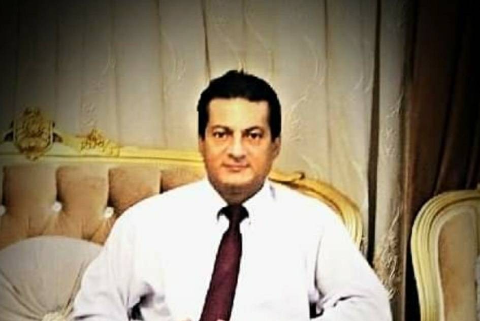 العودات يرفع برقية تهنئة بمناسبة المولد النبوي الشريف ويؤكد اعتزازه بمواقف الهاشميين النبيلة