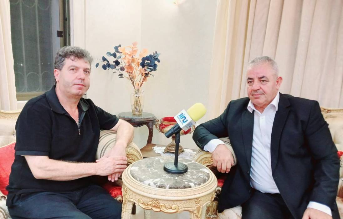 الهيلات في لقاء خاص: الشباب عماد المستقبل ومشاريعهم الزراعية بوابة الأمن الغذائي