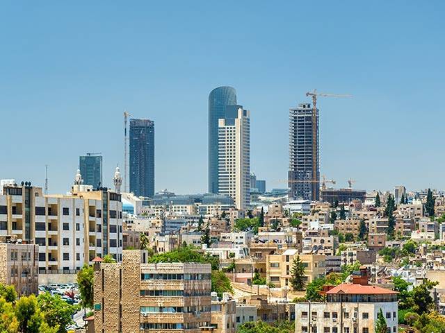 أجواء معتدلة الحرارة في أغلب المناطق حتى الإثنين