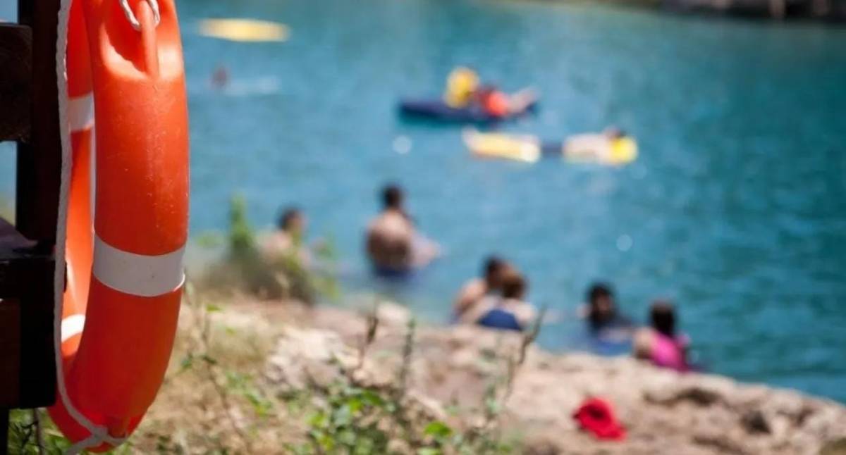 الأمن يحذر: تجنّب السباحة في الأماكن غير المخصصة حفاظًا على الأرواح