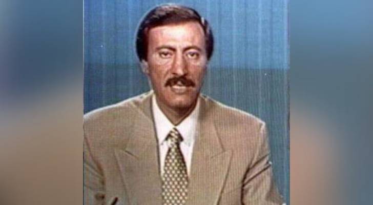 وزير الاتصال الحكومي ينعى الإعلامي فخري العكور