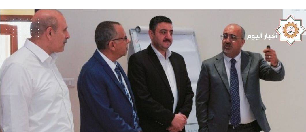 غرفة صناعة إربد تطلق سلسلة ورشات في الذكاء الاصطناعي