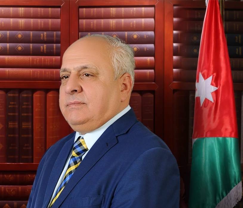 النعسان يكتب ... الملكة رانيا في مؤتمر سيغلو المكسيك: صوت الإنسانية والضمير العالمي