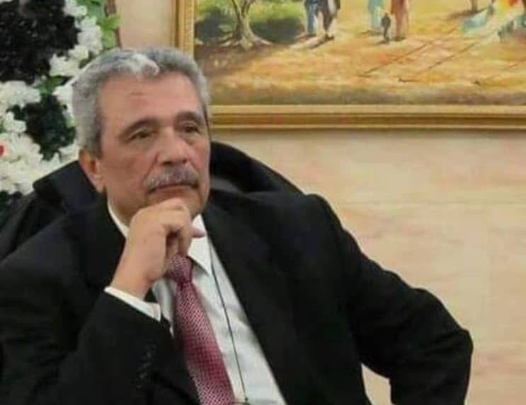 الدكتور سمير أيوب ... أيْنَكُم؟! وإلى أين؟!!! إضاءة على المشهد في فلسطين!!!