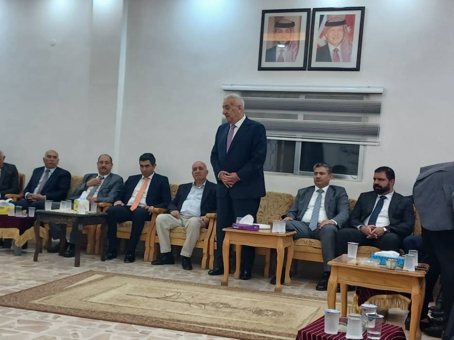 في رحاب دارة النعسان ومبادرة إربد تقرأ.. حوار وطني يوثق الولاء ويعزز الانتماء
