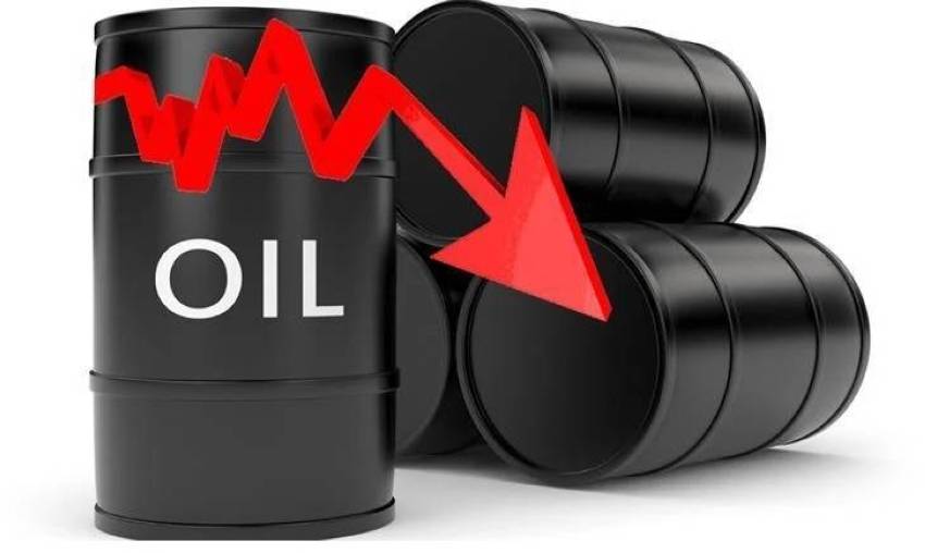 تراجع أسعار النفط وسط زيادة الإمدادات