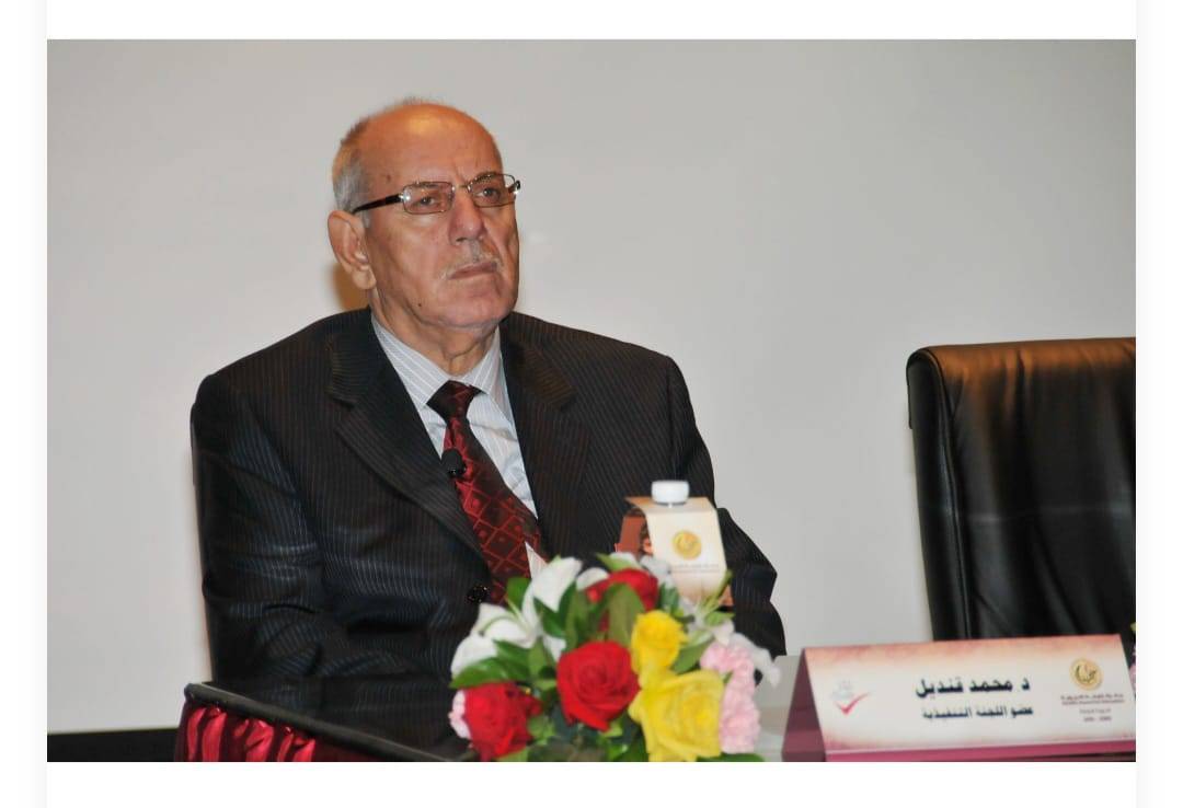 صدور كتاب جديد للدكتور محمد عيسى قنديل عن “قانون قتل الإخوة العثماني” في إربد