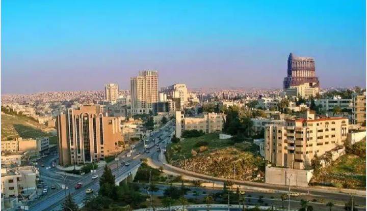 أجواء معتدلة في أغلب مناطق المملكة اليوم