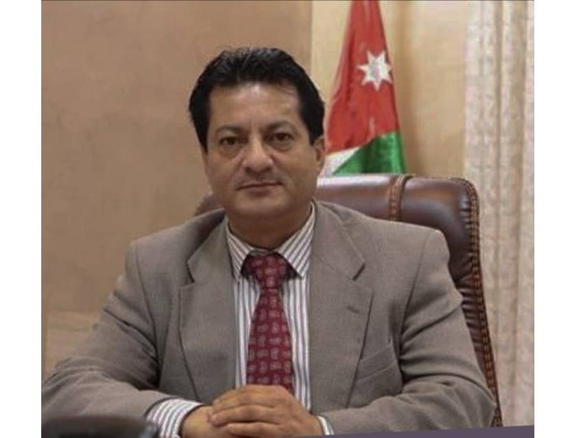 العودات: الملك عبّر عن نبض الشارع الأردني والإرادة الشعبية