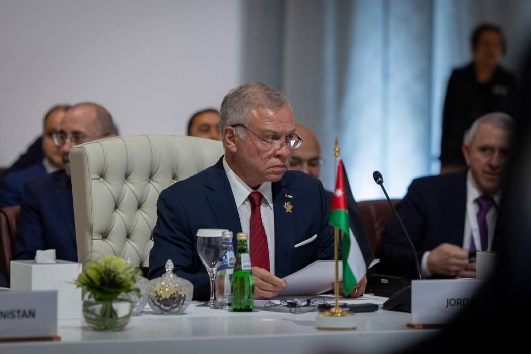 كنانيون يثمنون مواقف جلالة الملك في قمة الدوحة