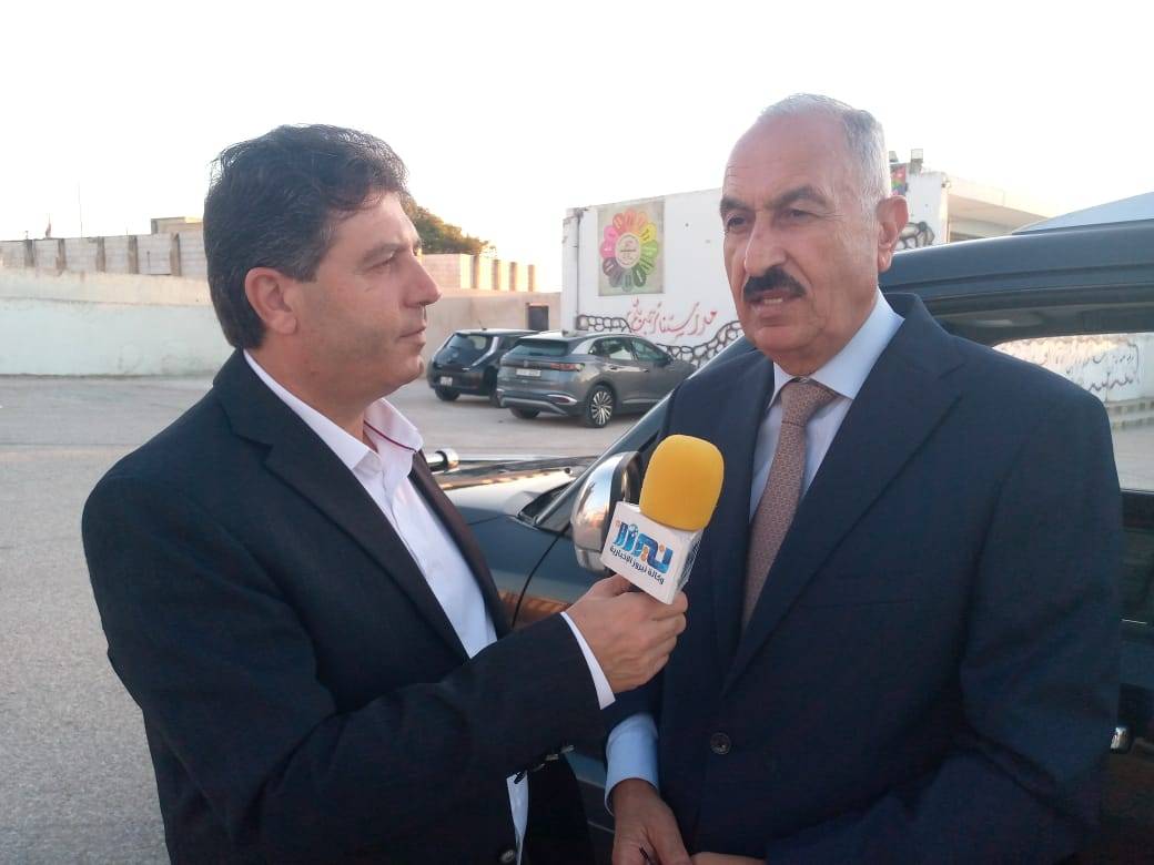 الحموري: خطاب الملك في قمة الدوحة رسالة تاريخية وضعت العالم أمام مسؤولياته