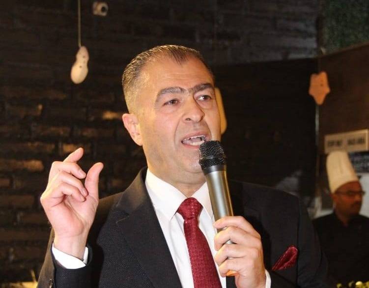 النجار: كلمة الملك عبدالله الثاني رسالة حاسمة لكل الأمة العربية