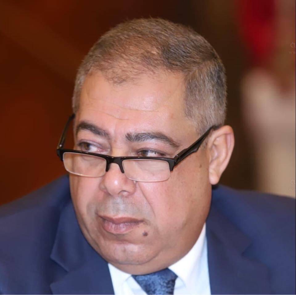 العامري يكتب زيارة الشيخ تميم إلى الأردن رسائل سياسية واستراتيجية