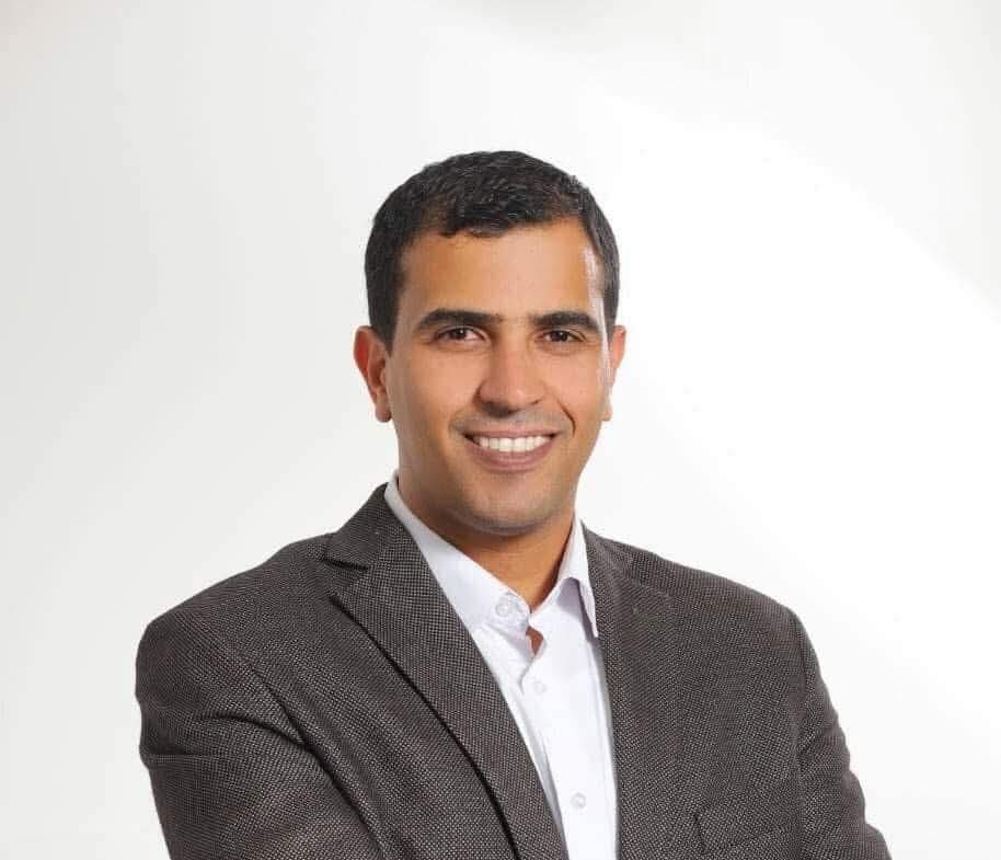 الدكتور يزن حسونة عميدًا لكلية طب الأسنان بالجامعة الهاشمية