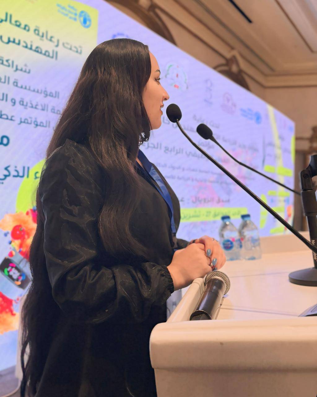 العقاربة تكتب :الإعلام ركيزة المجتمعات الحديثة ودوره في بناء الوعي