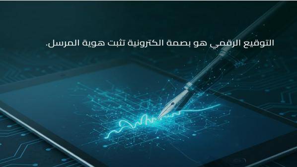 وزير العدل: إطلاق خدمة التوقيع الرقمي على الوثائق القضائية