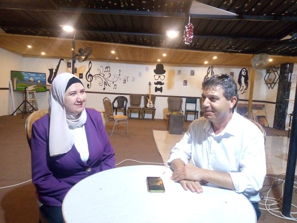 الإعلامية رند الغرايبة… صوت يختصر معنى العطاء والتميز