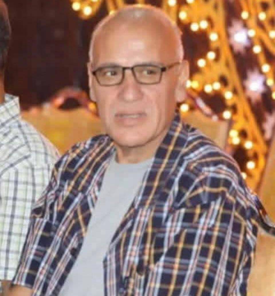 امين دهاج الحنيطي ابولمى في ذمة الله