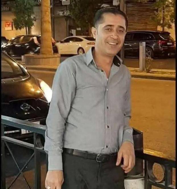 خالد الجبور ابو فيصل في ذمة الله