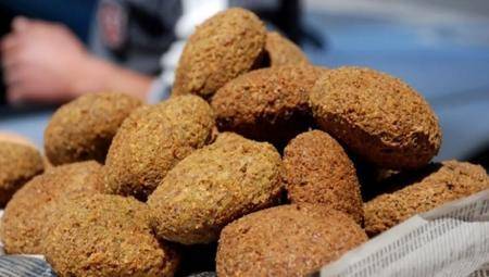 ارتفاع عدد إصابات تسمم الفلافل في إربد إلى 55 .. وجرثومة الشيغيلا سببها