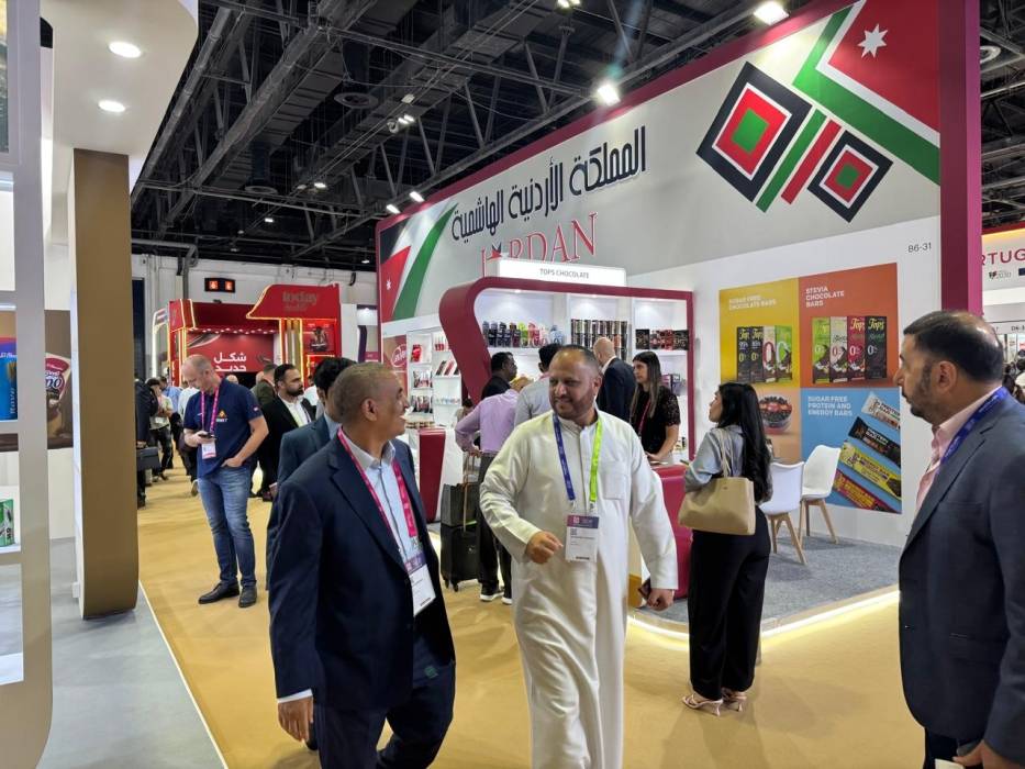 شركات صناعية: المعارض الدولية بوابة لترويج الصادرات الأردنية