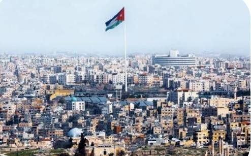 عوالم الصِّراع في الشرق الأوسط يرصد الأردن نموذجًا في حُسن القيادة