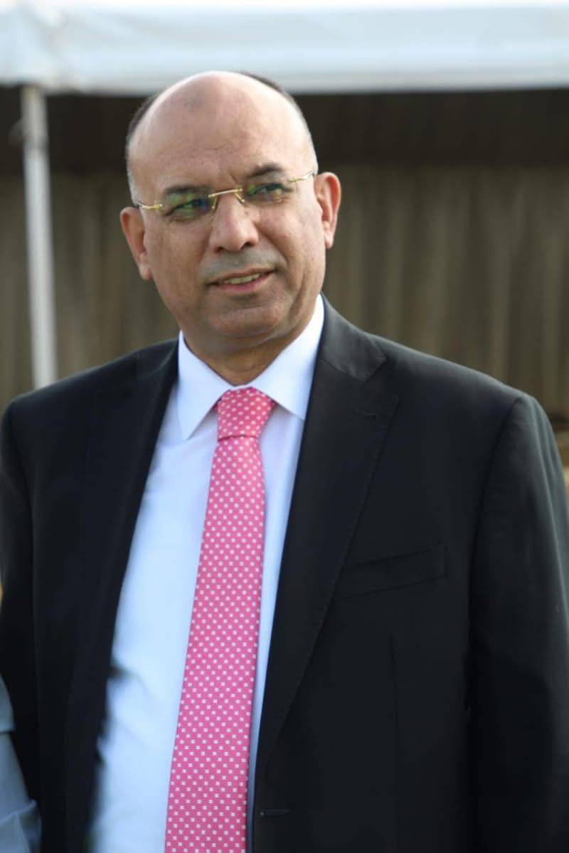 جامعة الشرق الأوسط تحتفل بعام من التميز بقيادة النسور