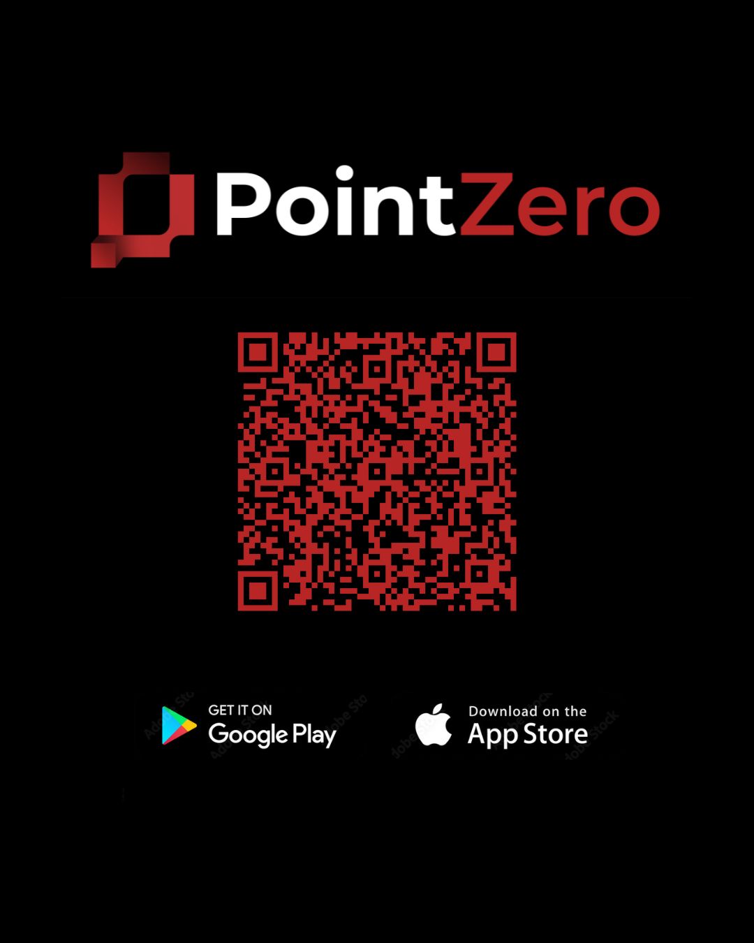 تطبيق PointZero متاح للتجربة بميزات تواصل وذكاء اصطناعي