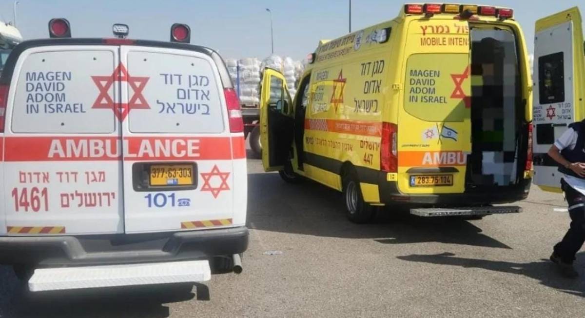 الجيش الاسرائيلي : الأردني القيسي متعاقد وليس متقاعد