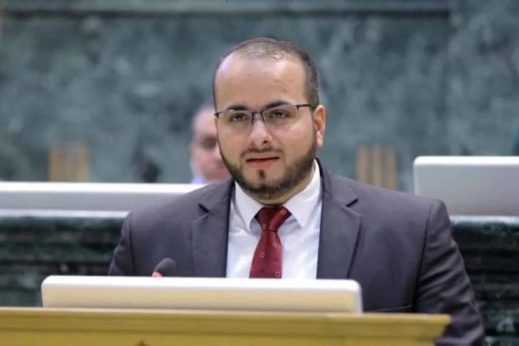 وفاة ابنة النائب حسن الرياطي