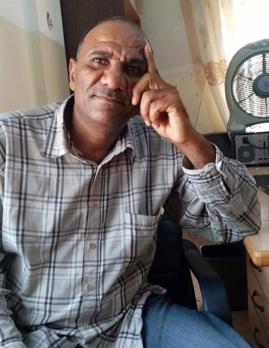 وفاة حسام العشوش في الأغوار الجنوبية.