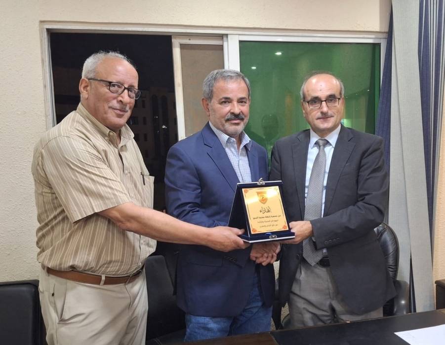 الذكاء الاصطناعي شريك المستقبل