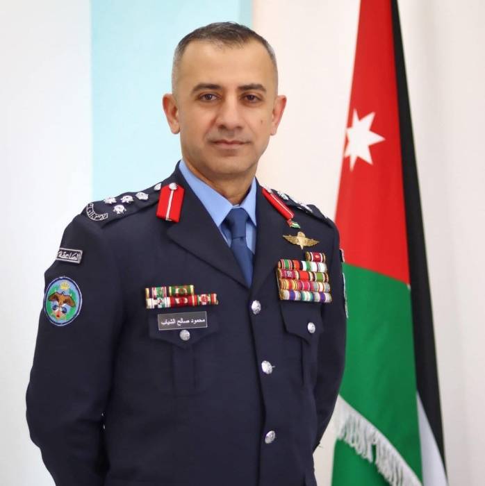 الشياب يكتب :في سبيل  ذلك نهضنا