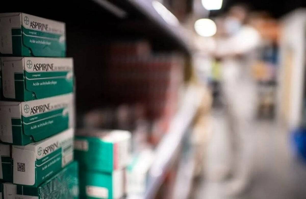 الأسبرين يثبت فعاليته في منع عودة سرطان القولون والمستقيم