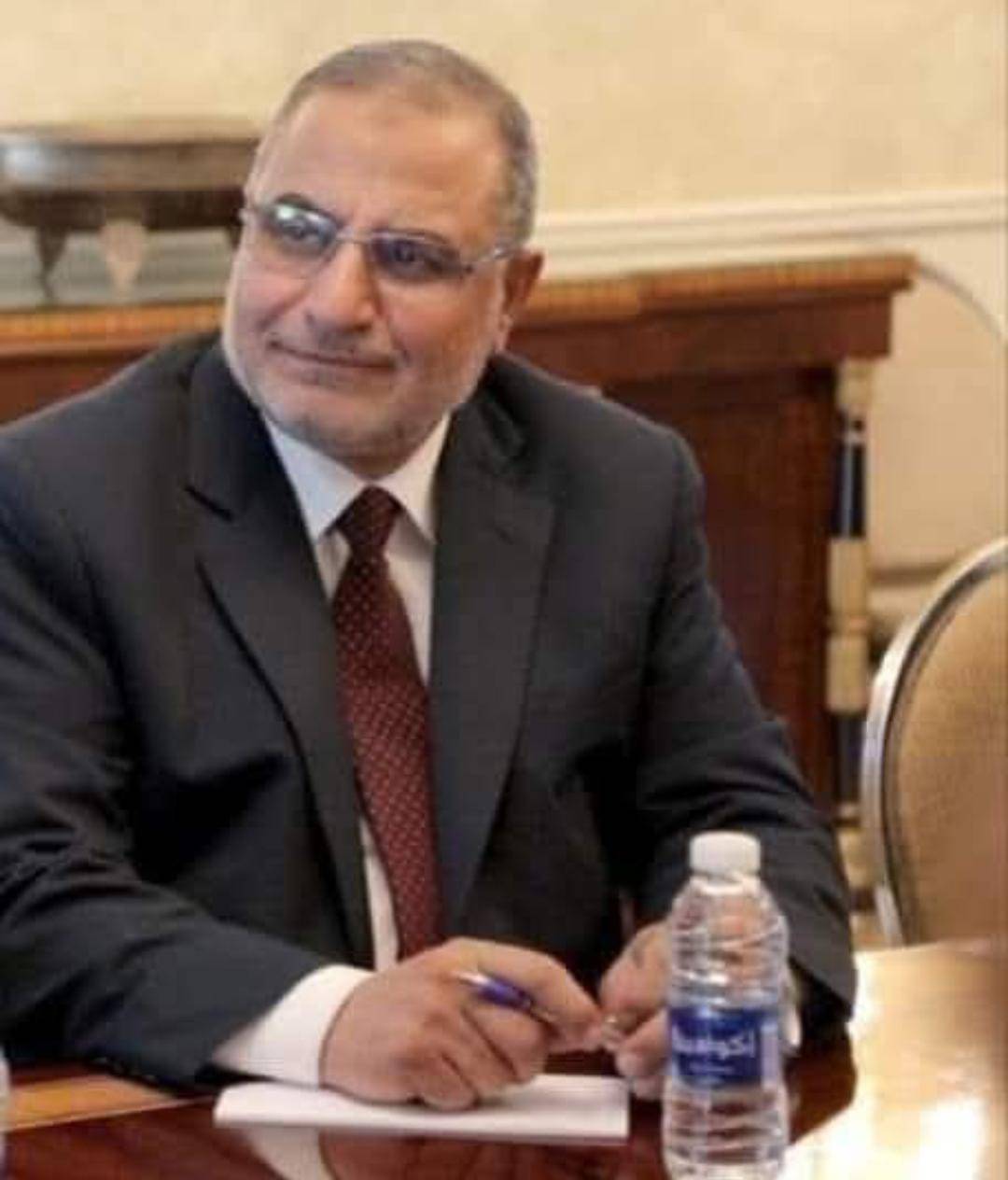 ابو خضير يكتب حق النقض.. إلى متى يتحكم في مصائر الشعوب ؟