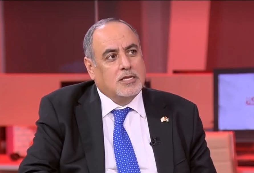 الاتحاد العام لنقابات عمال الأردن: نقلة نوعية بقيادة خالد زاهر الفناطسة