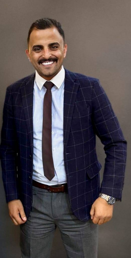 الحواتمة يكتب  كرامة الاردني تاج على جبين الأمة