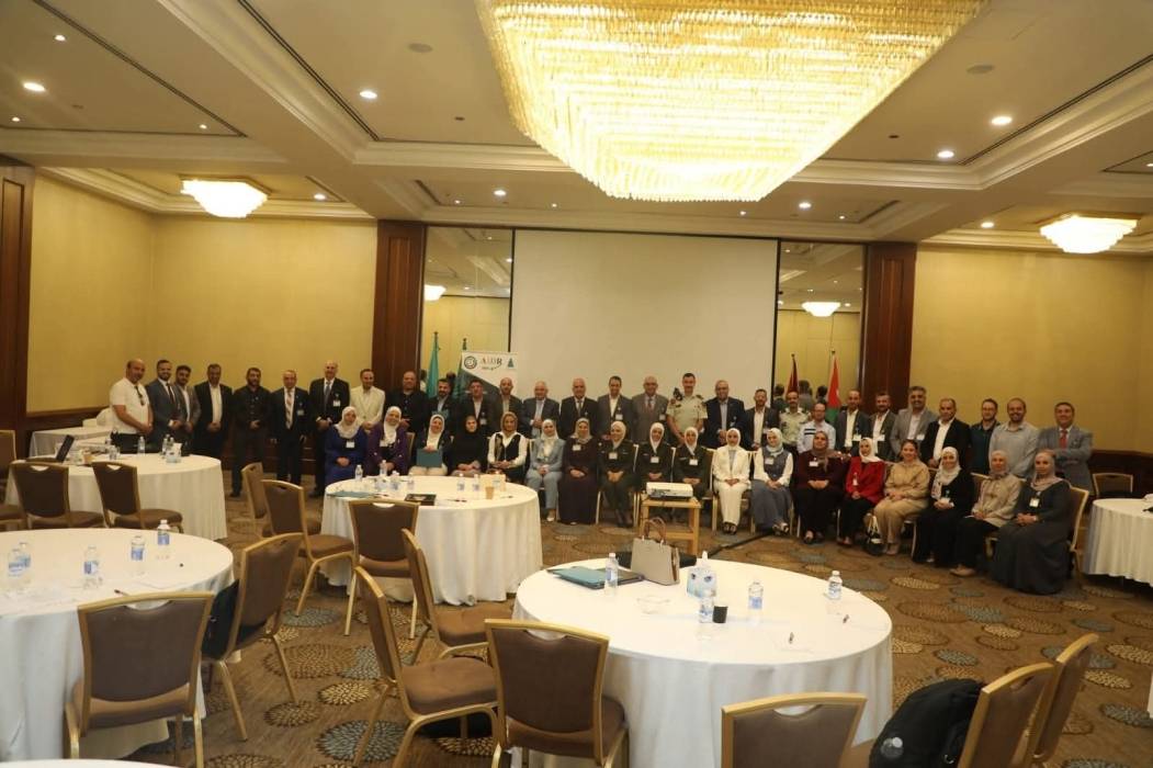 مؤتمر جامعة آل البيت للذكاء الاصطناعي يوصي بإنشاء مركز وطني للذكاء الاصطناعي