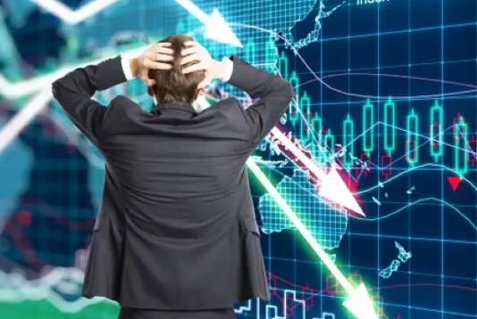 مستثمر عربي يخسر ملايين الدنانير بسبب شركة تداول