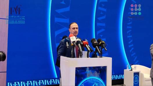 المومني: حرية التعبير مصلحة للأمن الوطني الأردني وحق مصان