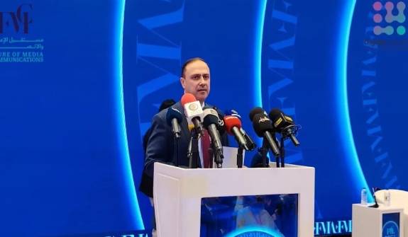 المومني: حرية التعبير مصلحة للأمن الوطني الأردني وحق مصان