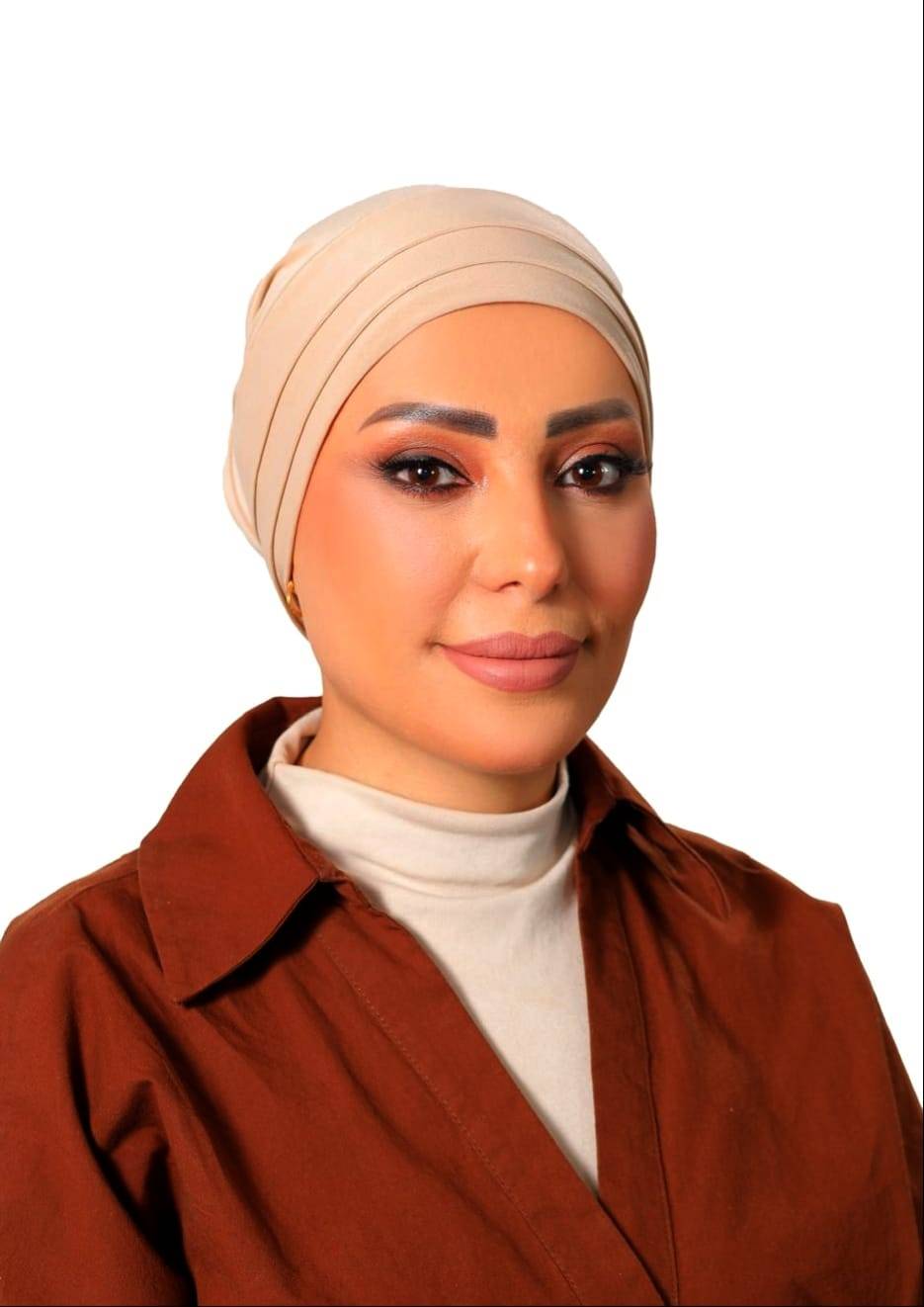 ابو قاعود تكتب العتمه التي قادت إلى النور