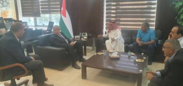 وزير النقل: نعمل بشكل مستمر لدعم مشغلي السفريات الخارجية