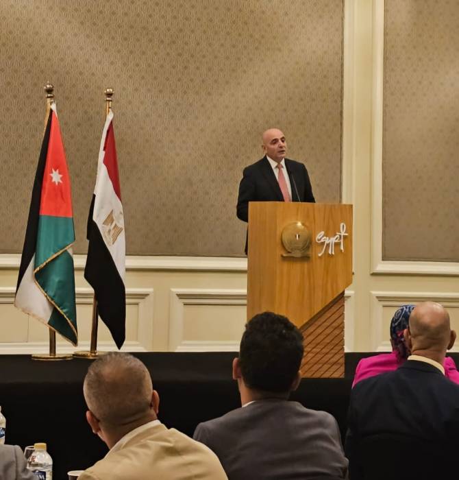 الهيئة المصرية العامة للتنشيط السياحي وهيئة تنشيط السياحة تنظمان ورشة عمل مشتركة في القاهرة