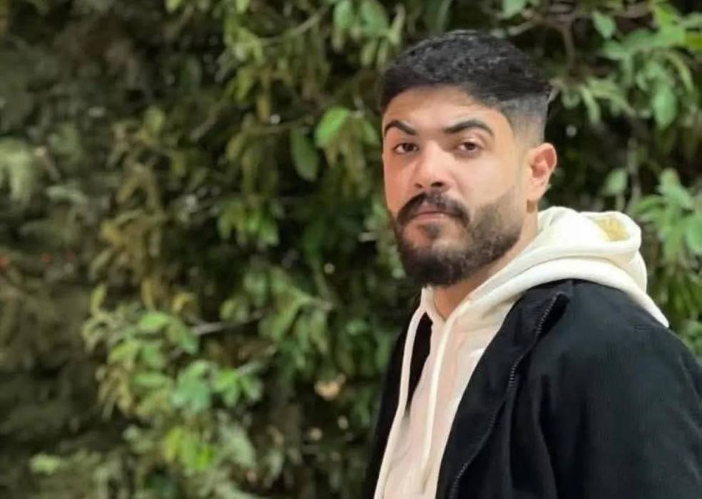 المدعي العام يوجه تهمة القتل العمد والسرقة المسلحة لقاتل حمزة القادري