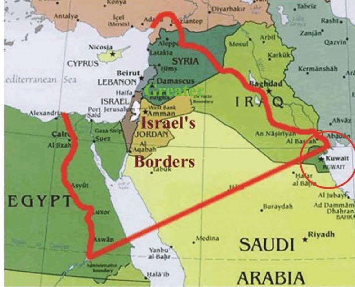 الاردنيون احبطوا كافة محاولات الاستيطان اليهودي