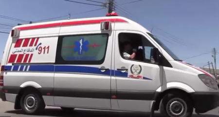 5 إصابات في حوادث على طرق المملكة